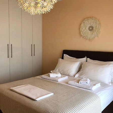 Villa Dimitri - Penthouse Seaview 알렉산드로폴리스 외부 사진